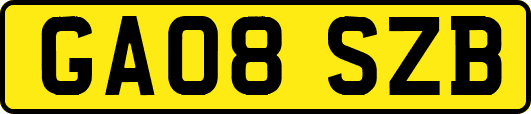 GA08SZB