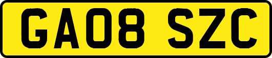 GA08SZC