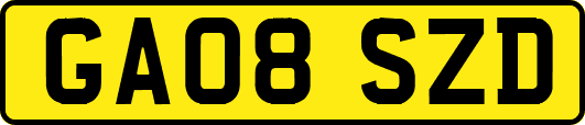 GA08SZD