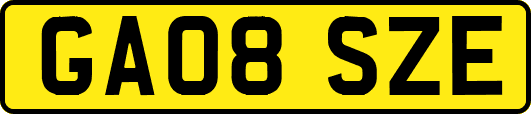GA08SZE