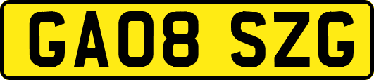 GA08SZG