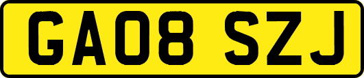 GA08SZJ