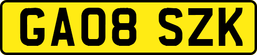 GA08SZK