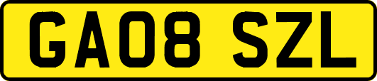 GA08SZL