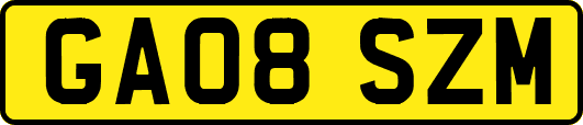 GA08SZM