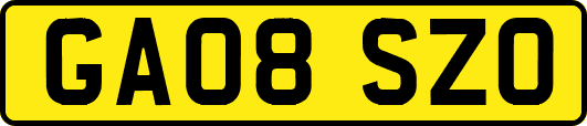 GA08SZO