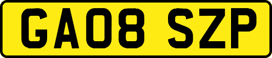 GA08SZP