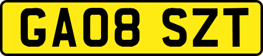 GA08SZT