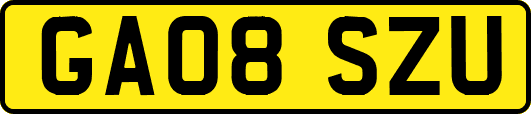GA08SZU