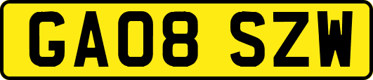 GA08SZW