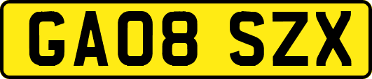 GA08SZX