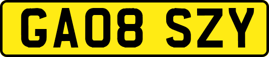 GA08SZY