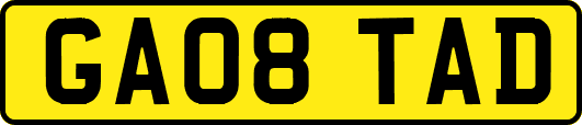 GA08TAD