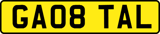 GA08TAL