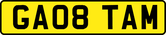 GA08TAM