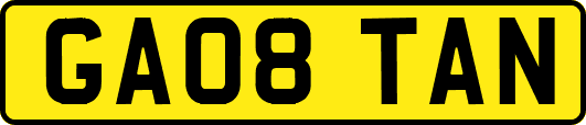 GA08TAN