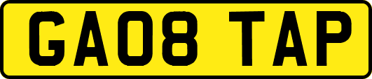 GA08TAP
