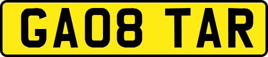 GA08TAR