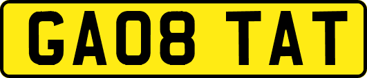 GA08TAT