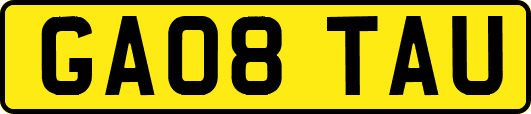 GA08TAU