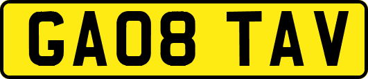 GA08TAV