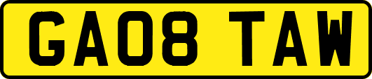 GA08TAW