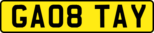 GA08TAY