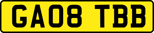 GA08TBB