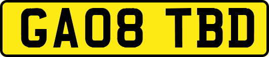 GA08TBD
