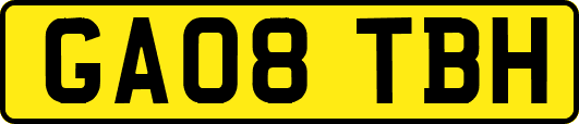 GA08TBH