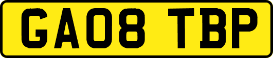GA08TBP