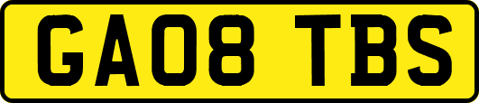 GA08TBS