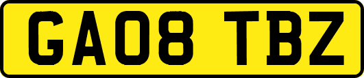 GA08TBZ