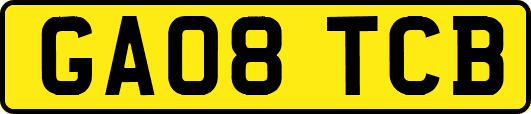 GA08TCB