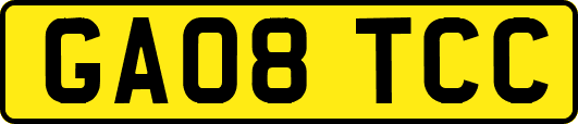 GA08TCC
