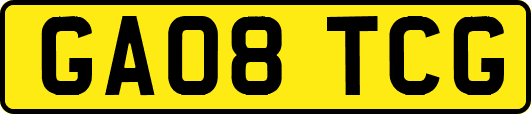 GA08TCG