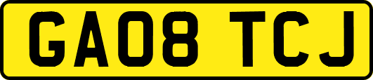GA08TCJ
