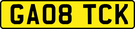 GA08TCK