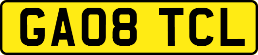 GA08TCL