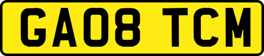 GA08TCM