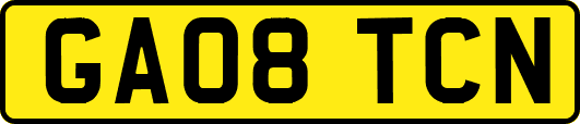 GA08TCN