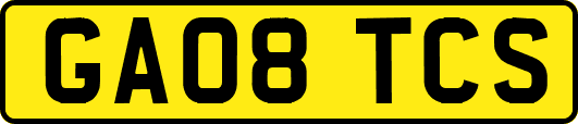 GA08TCS