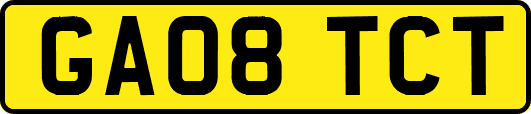 GA08TCT