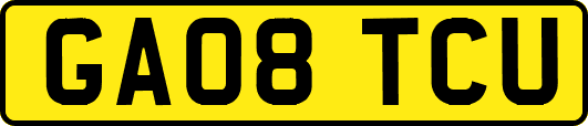 GA08TCU