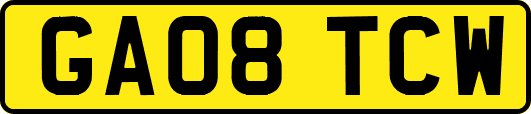 GA08TCW