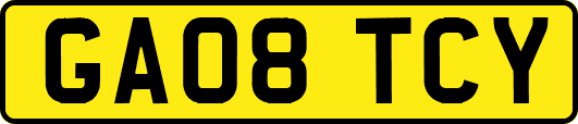 GA08TCY