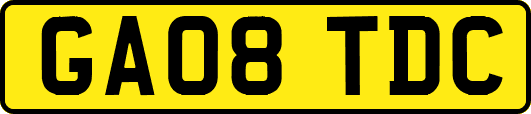 GA08TDC