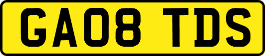 GA08TDS