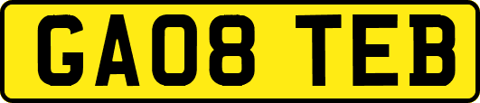 GA08TEB