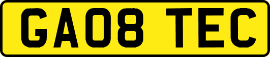GA08TEC